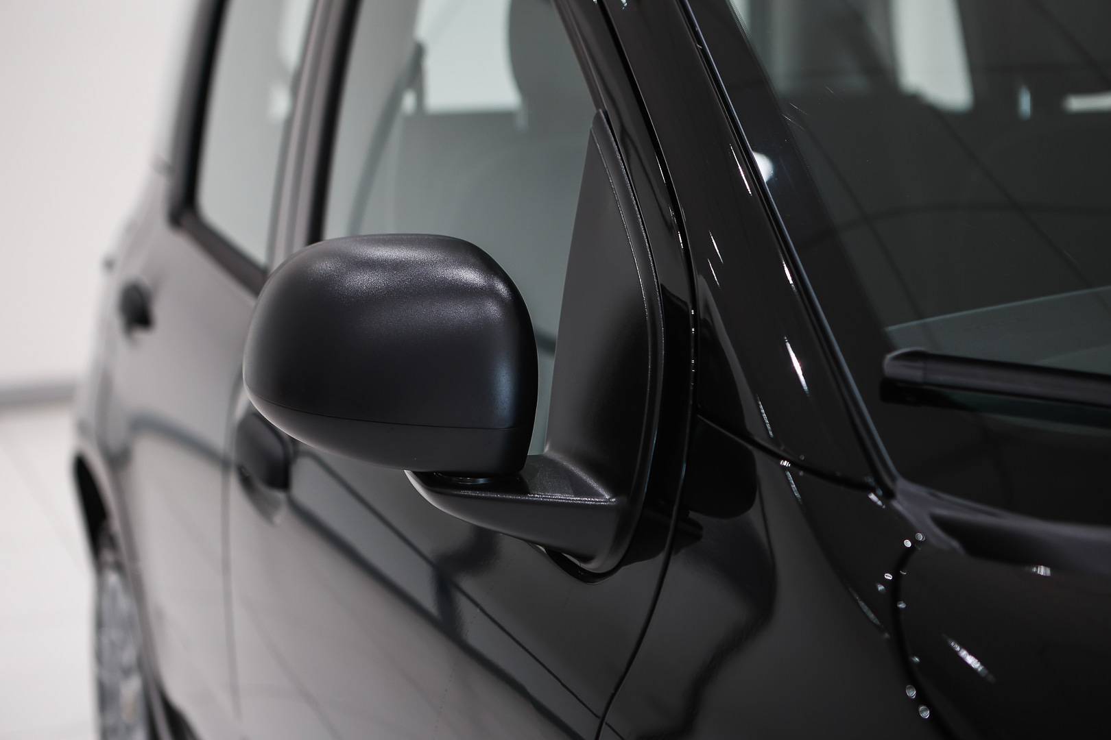 FIAT Panda - Foto 5