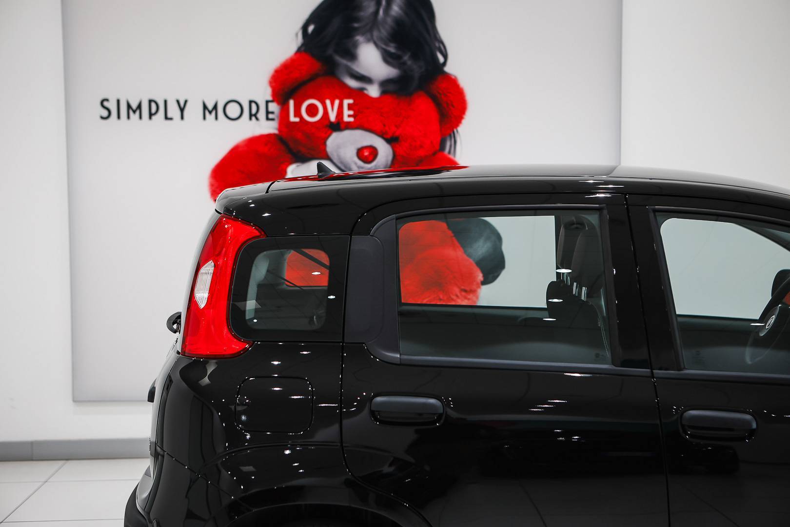 FIAT Panda - Foto 6
