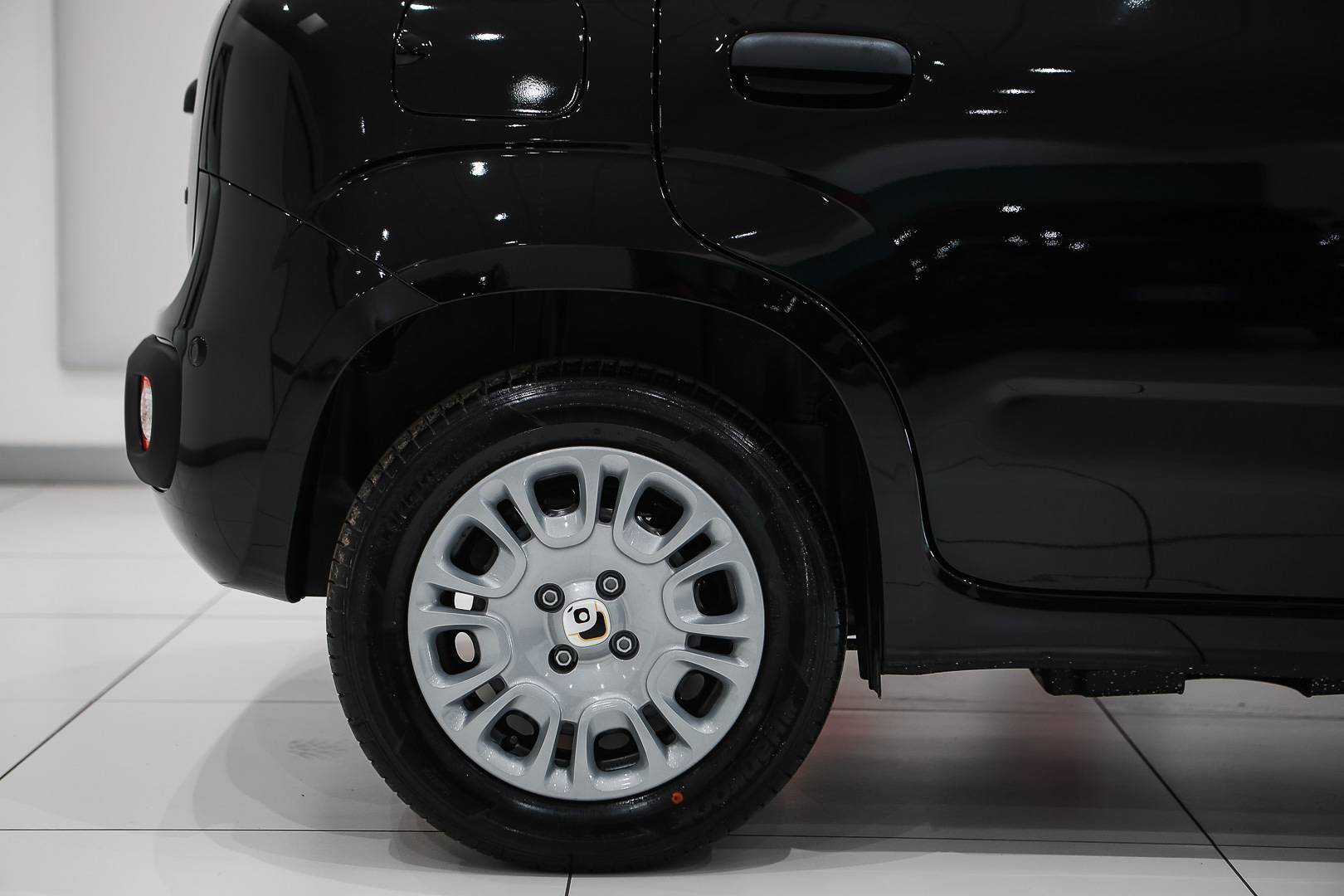 FIAT Panda - Foto 7