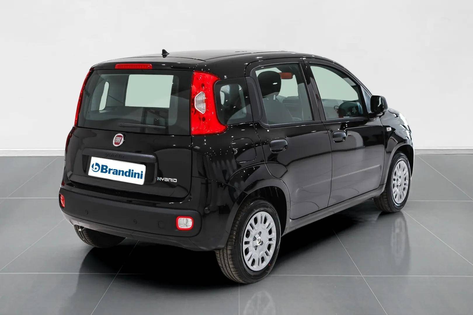 FIAT Panda - Foto 8