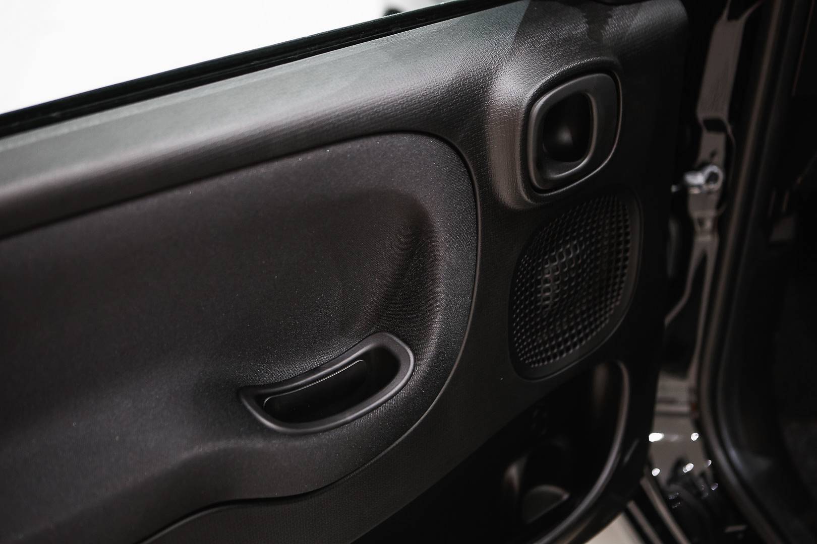 FIAT Panda - Foto 10