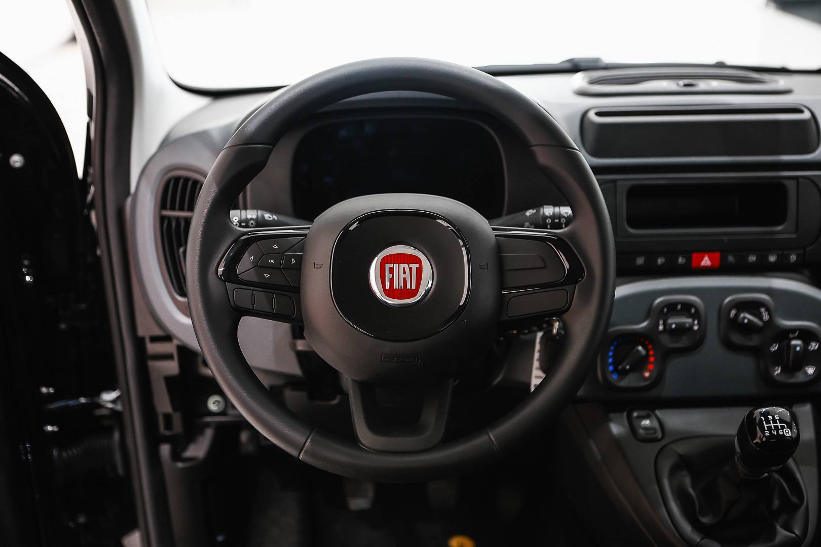 FIAT Panda - Foto 11