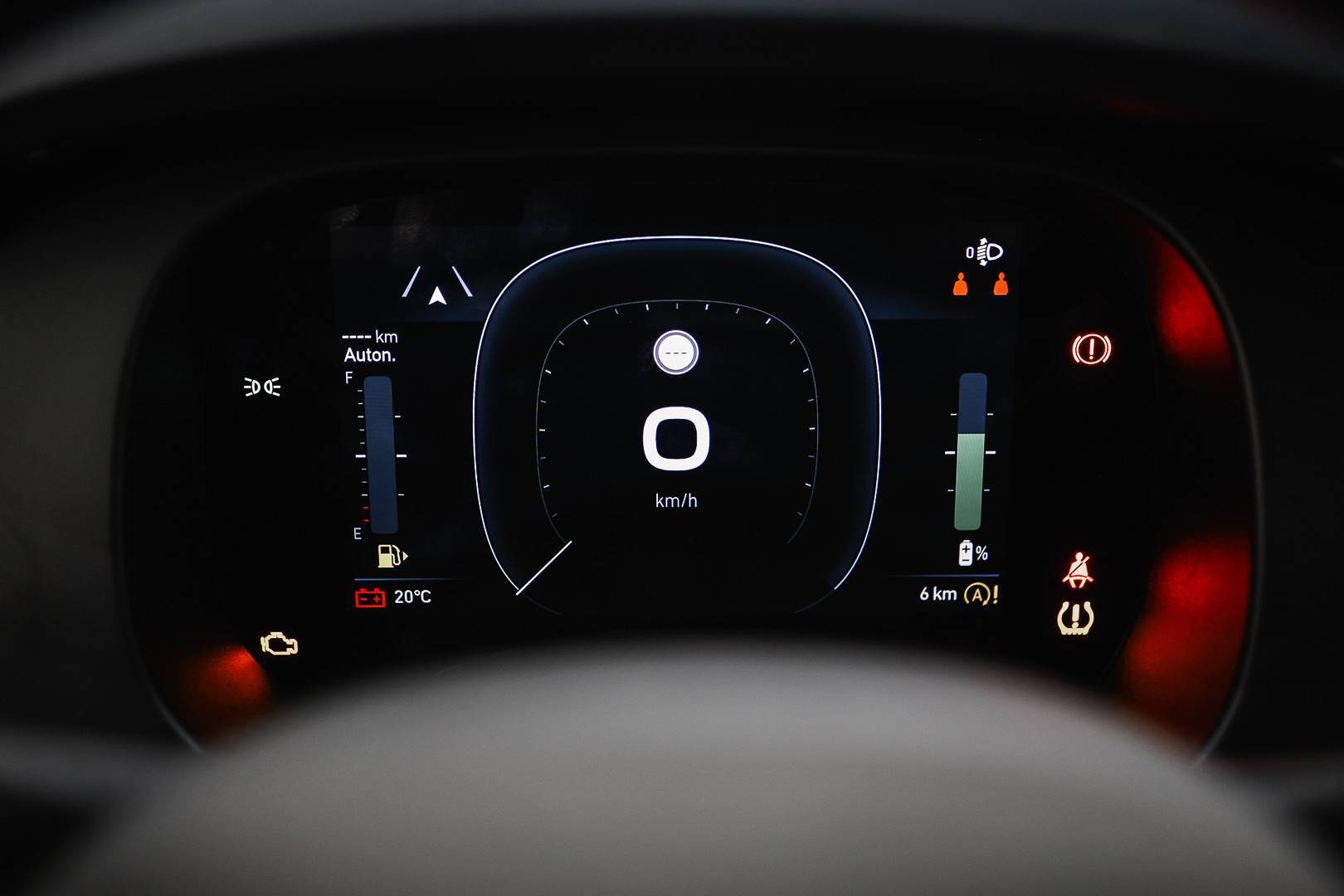 FIAT Panda - Foto 15