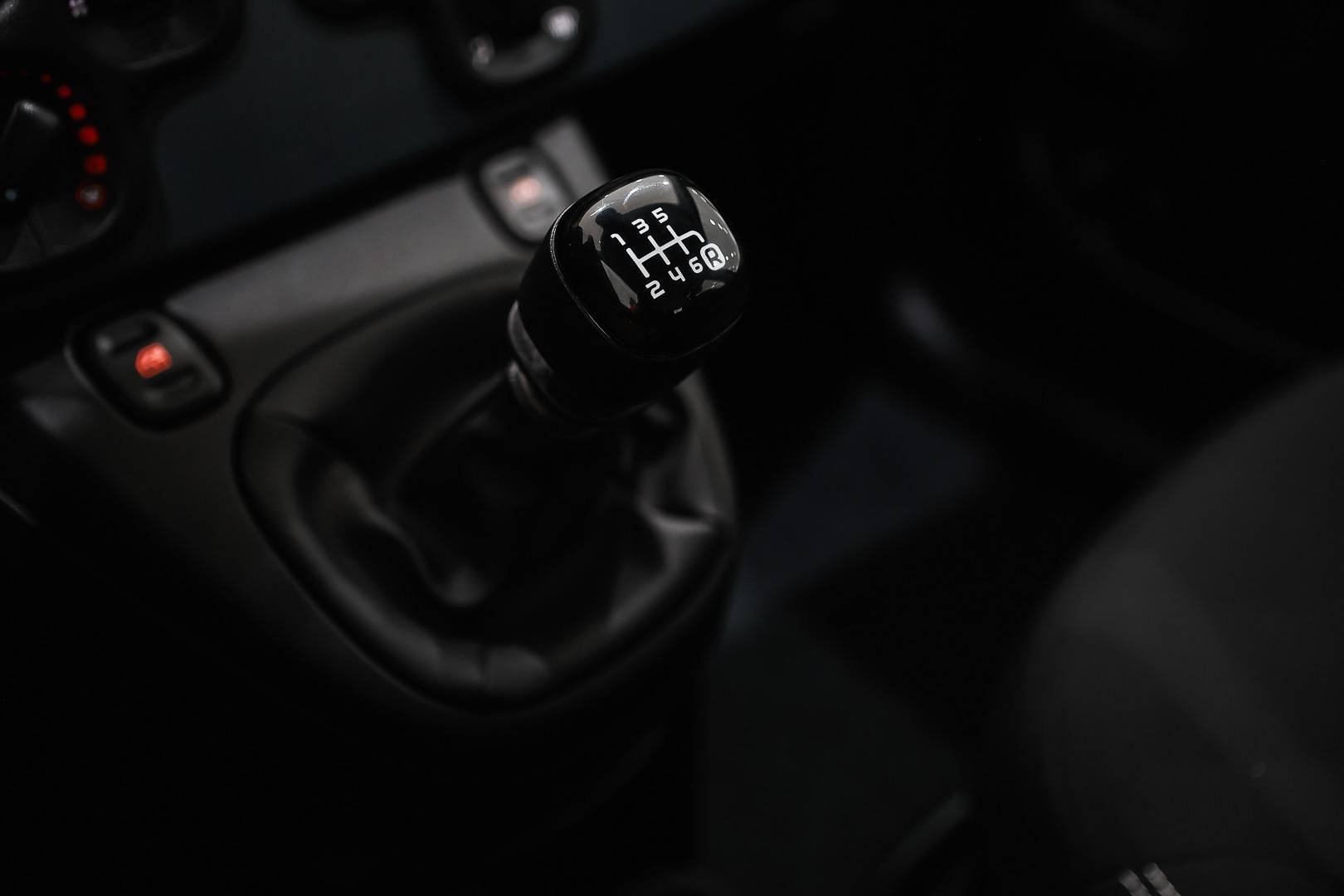 FIAT Panda - Foto 17
