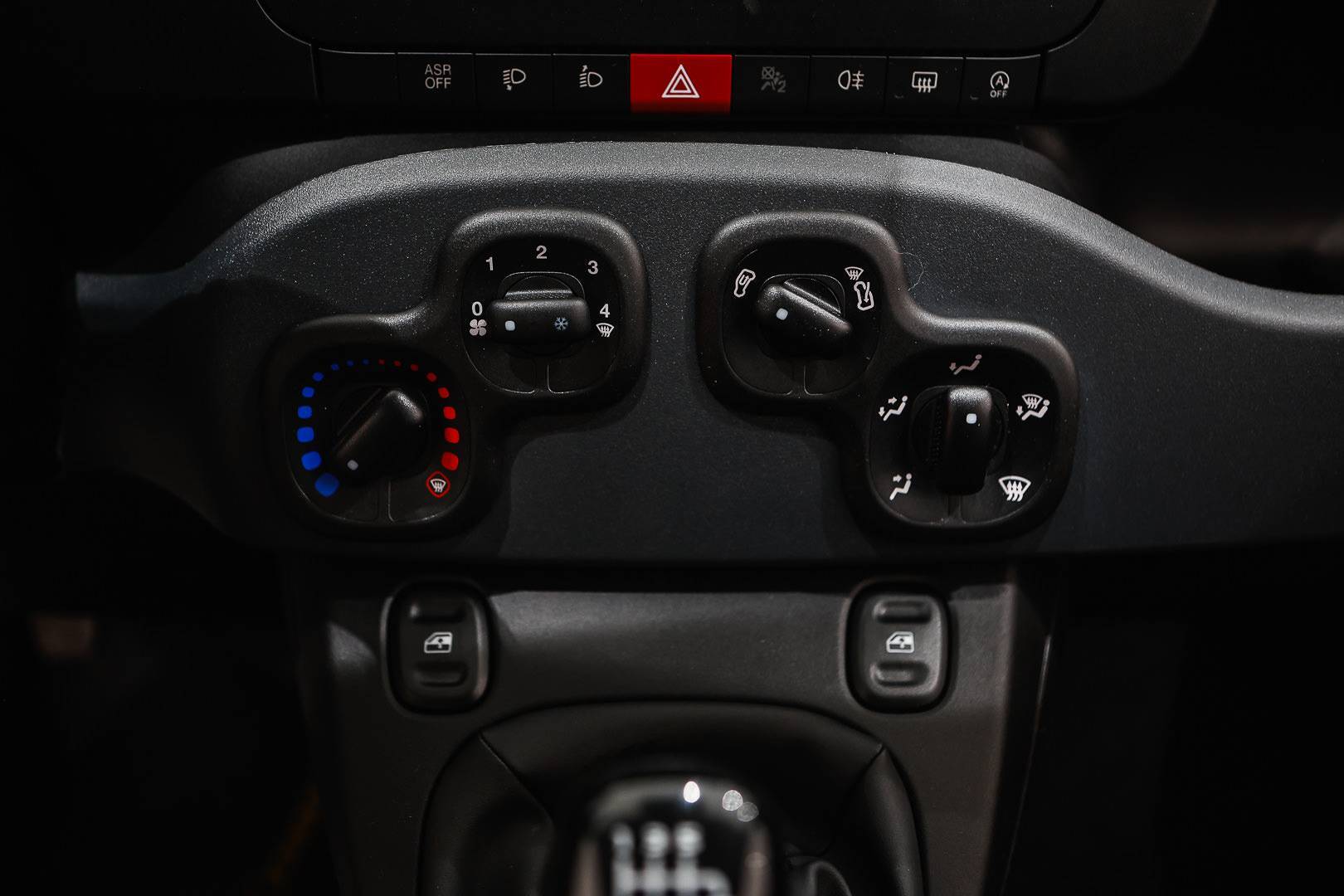 FIAT Panda - Foto 18