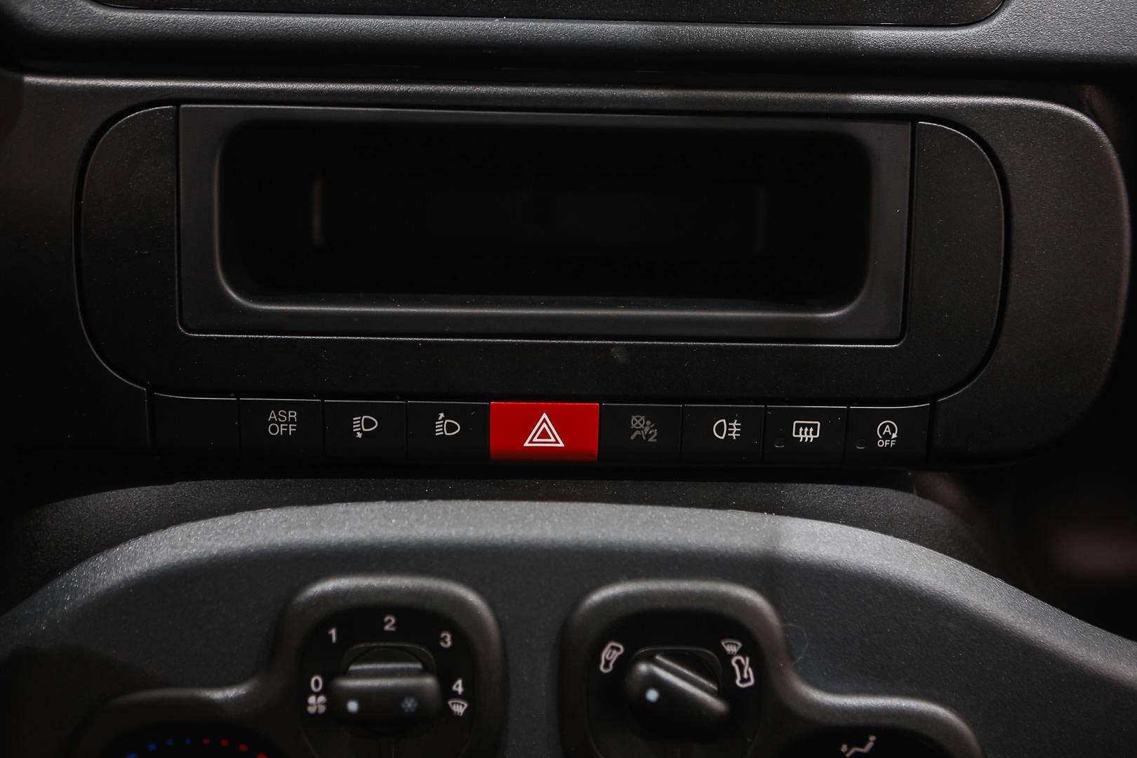 FIAT Panda - Foto 19