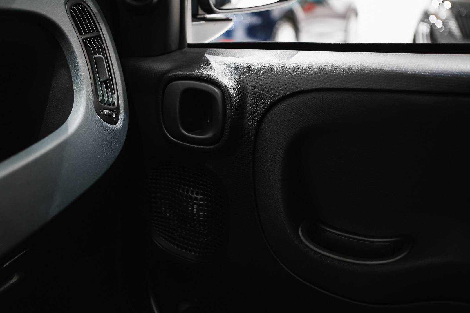 FIAT Panda - Foto 20