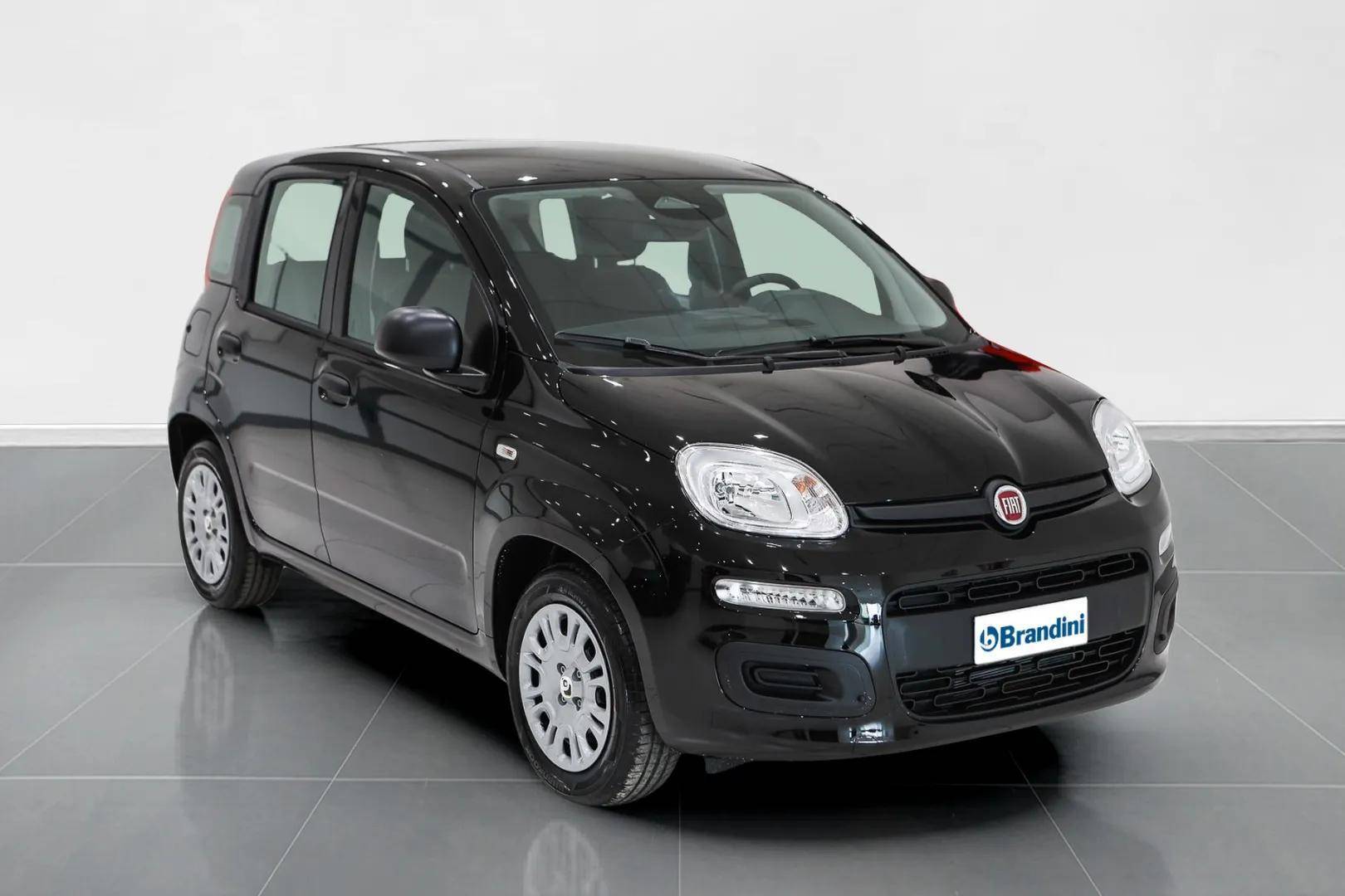 FIAT Panda - Foto 3