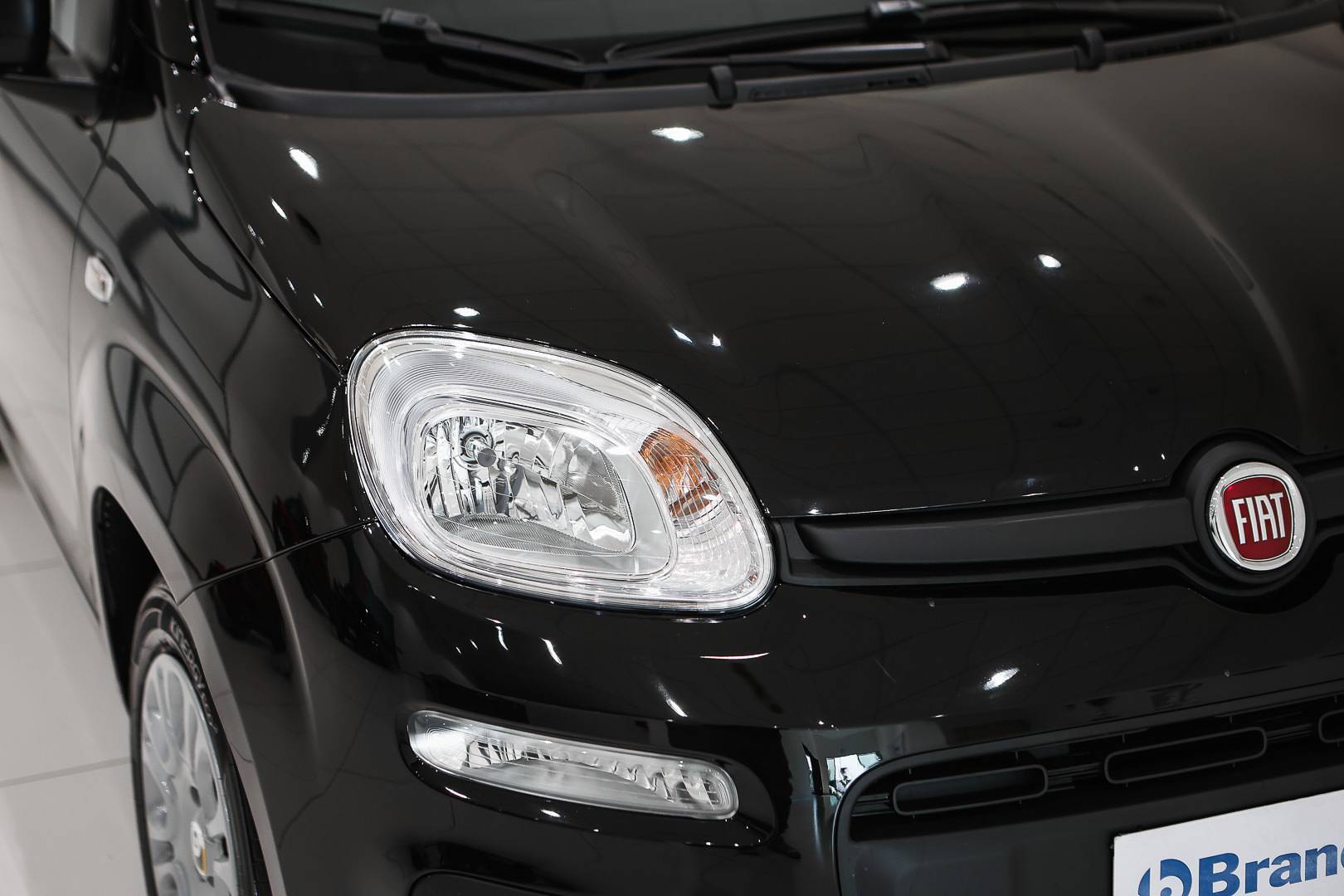 FIAT Panda - Foto 4