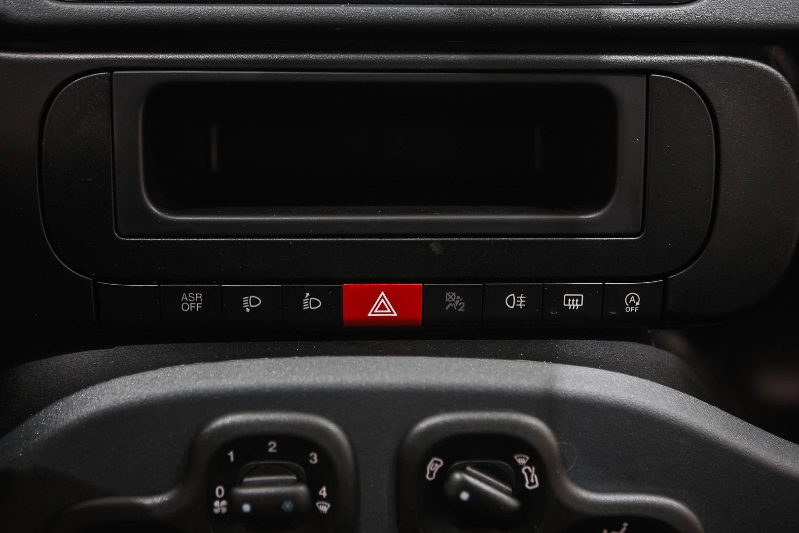 FIAT Panda - Foto 19