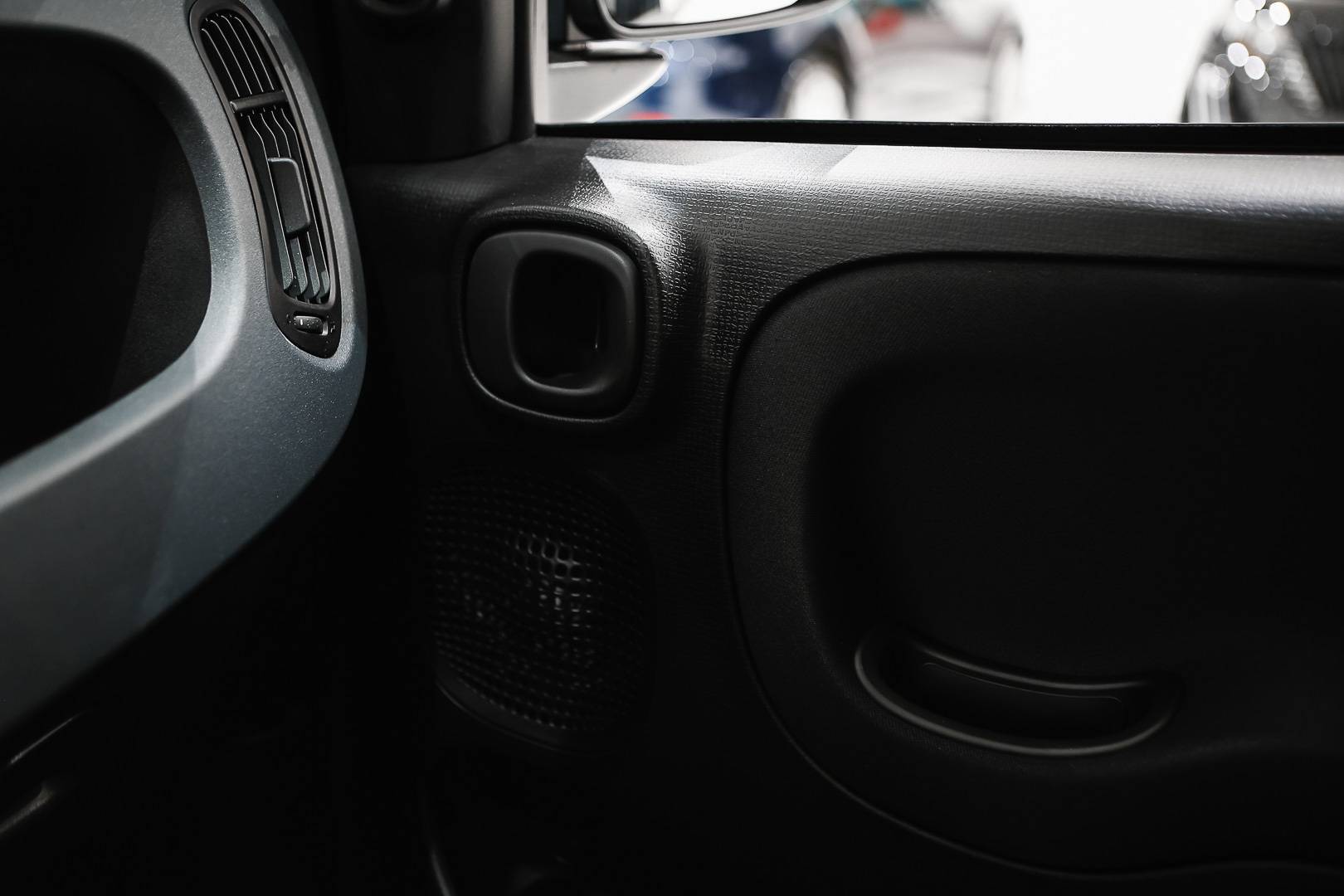 FIAT Panda - Foto 20
