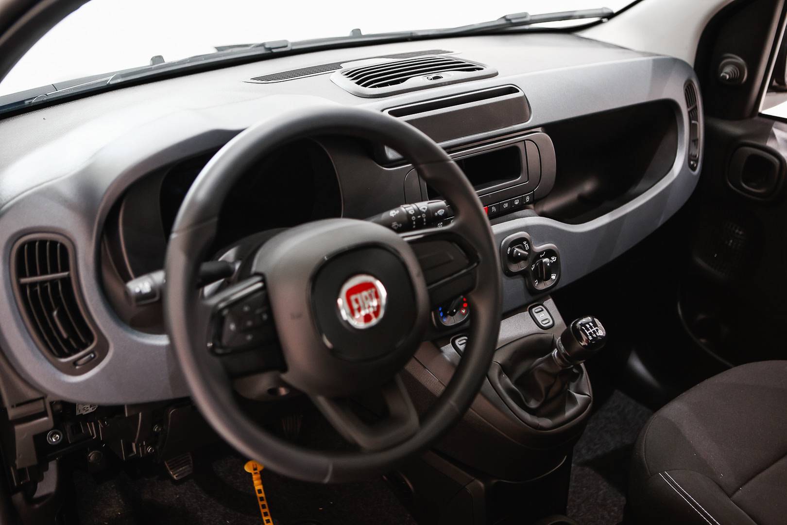 FIAT Panda - Foto 25