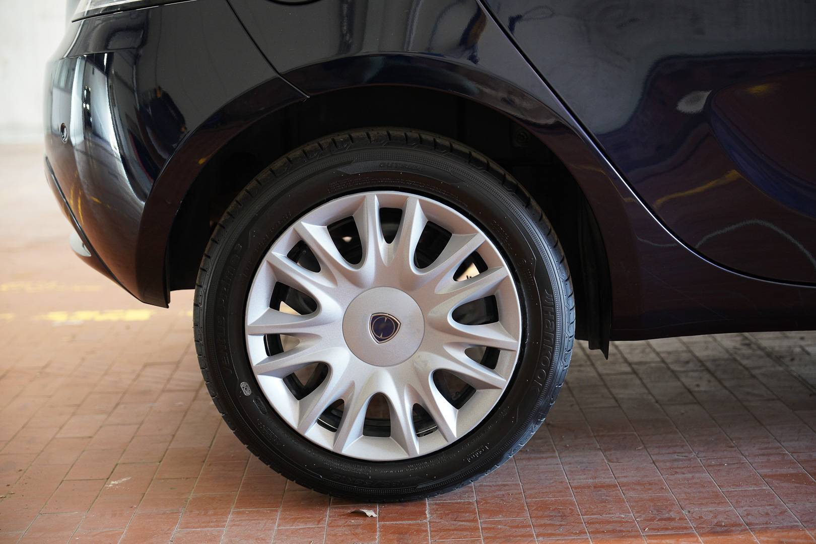 LANCIA Ypsilon - Foto 7