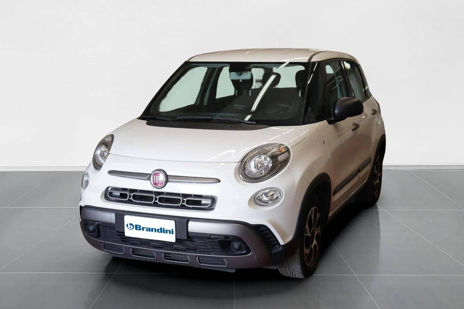 FIAT 500L - Foto 1
