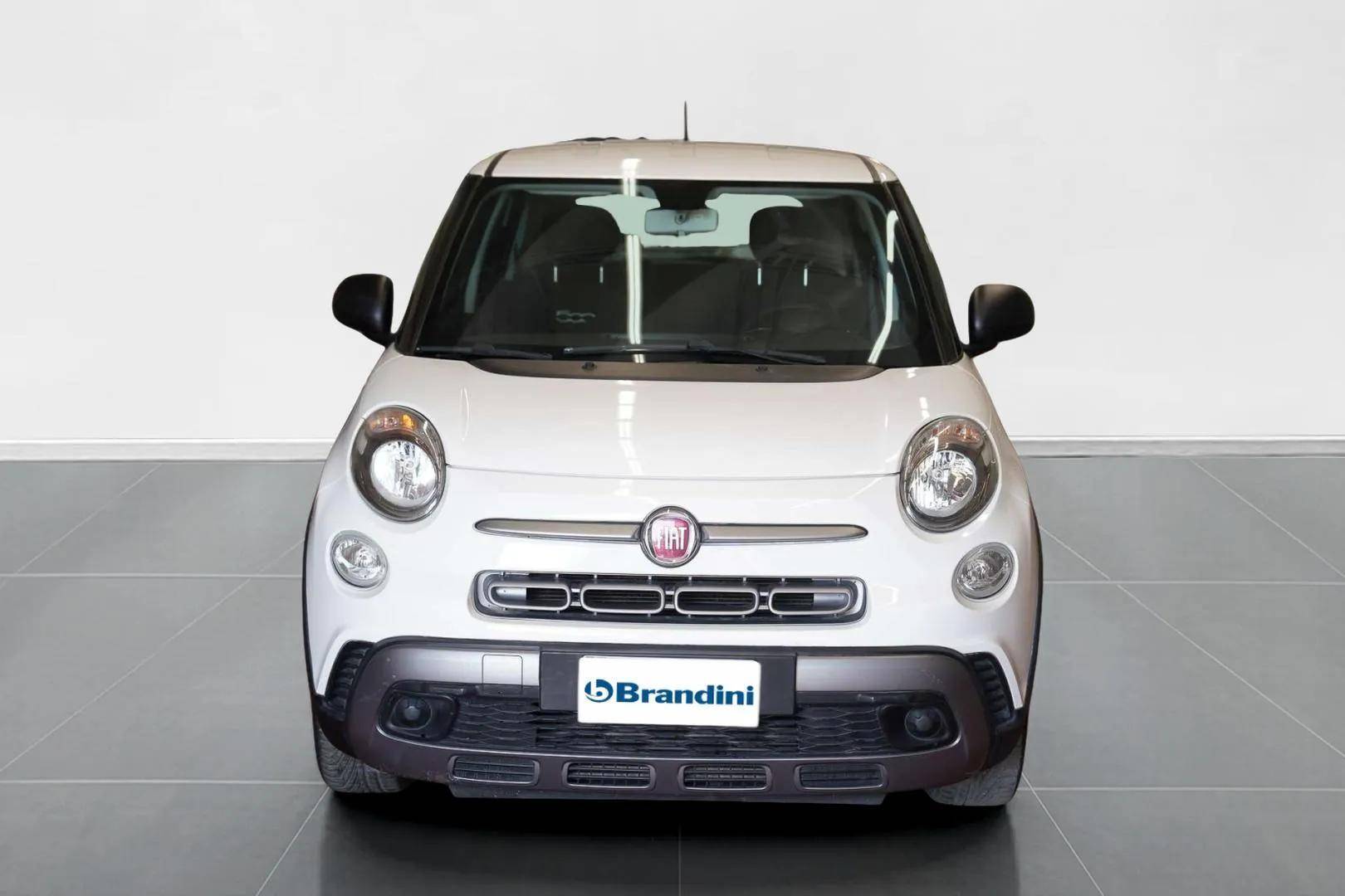 FIAT 500L - Foto 2