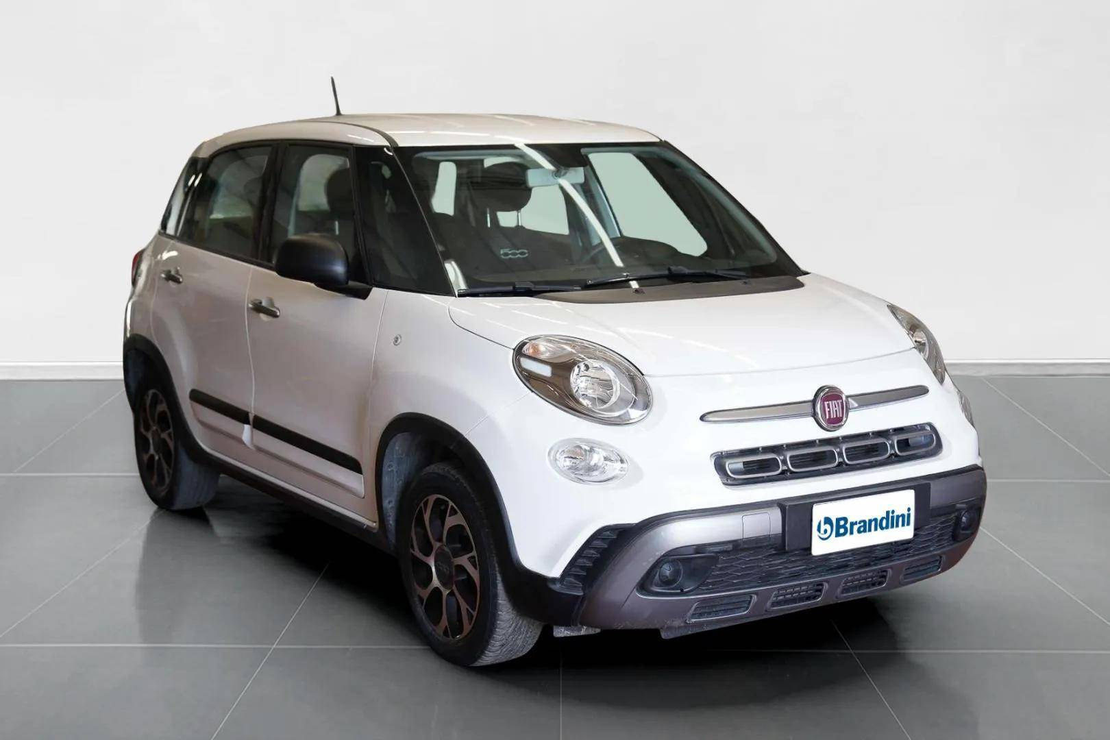 FIAT 500L - Foto 3
