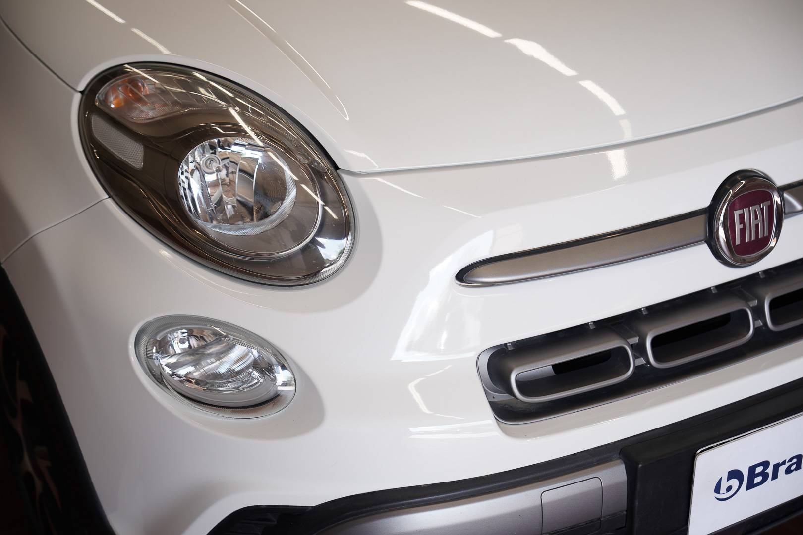 FIAT 500L - Foto 4
