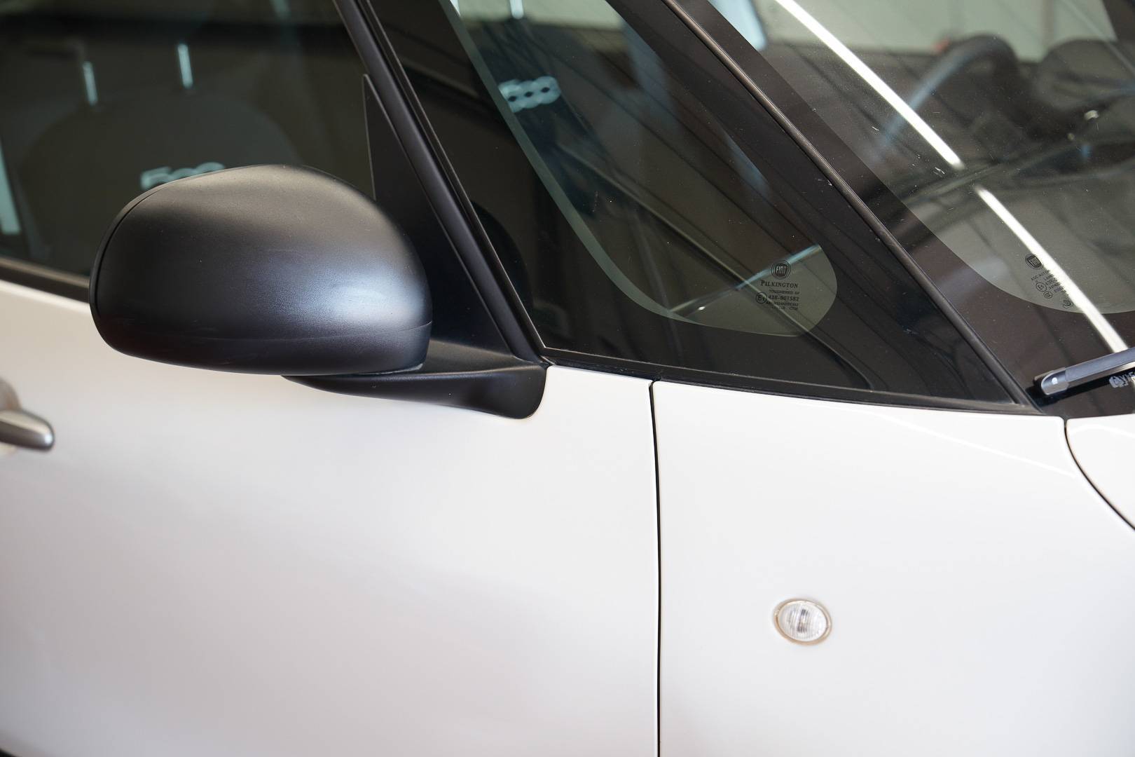 FIAT 500L - Foto 5