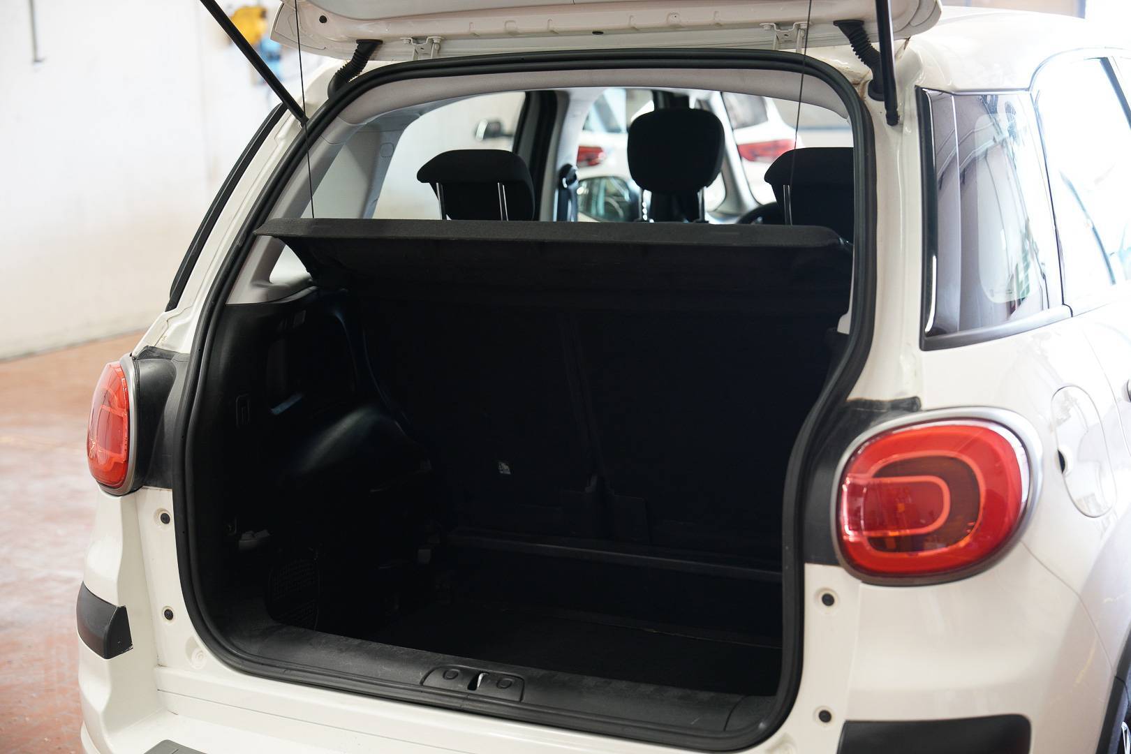 FIAT 500L - Foto 8