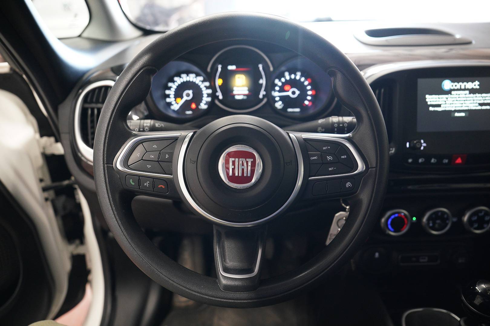 FIAT 500L - Foto 10