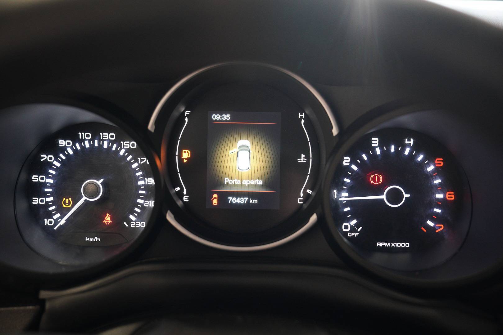 FIAT 500L - Foto 14