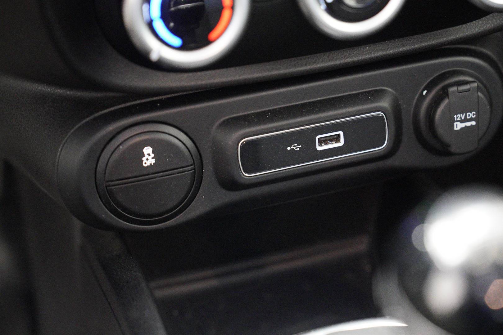 FIAT 500L - Foto 17