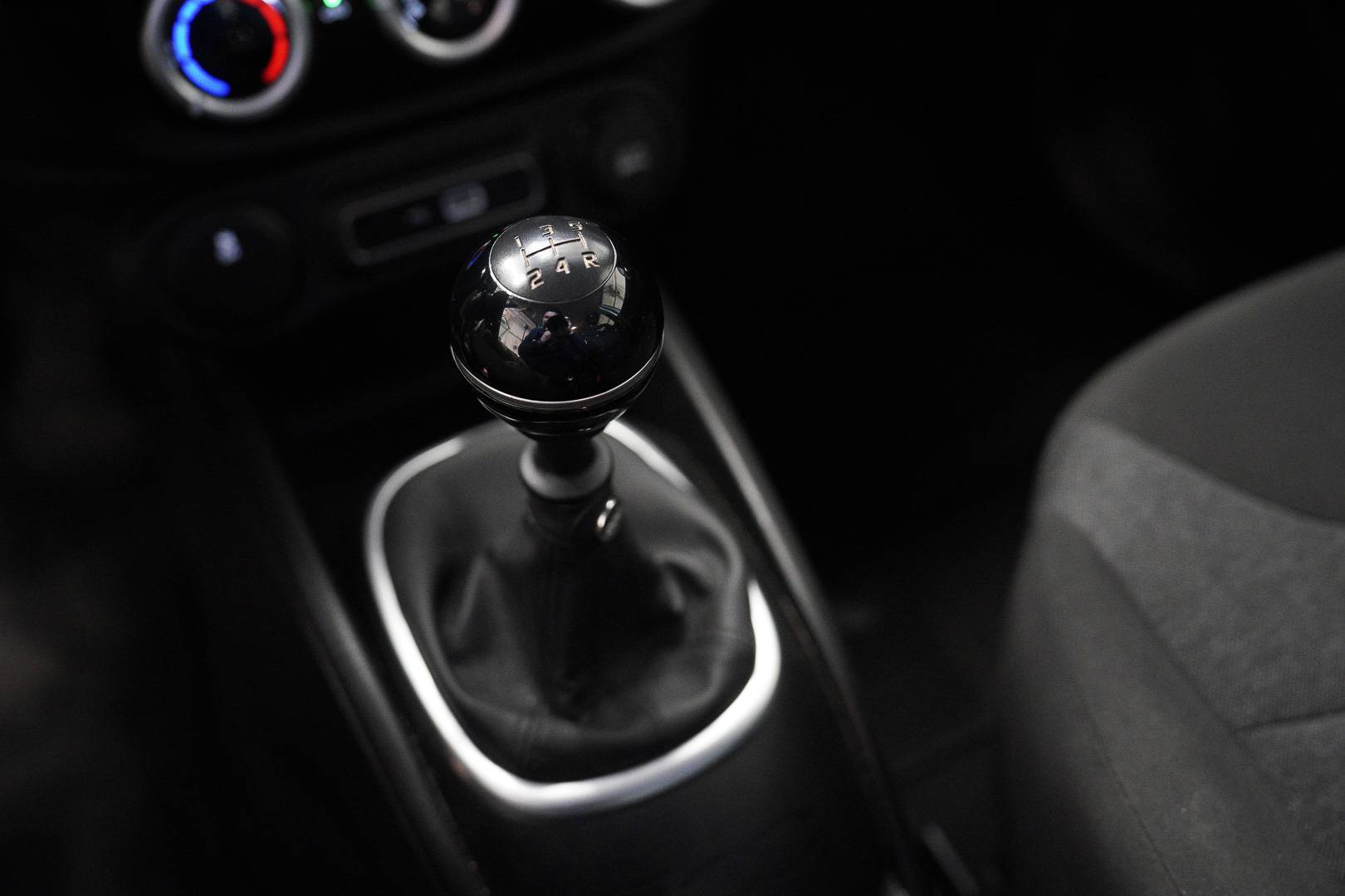 FIAT 500L - Foto 18