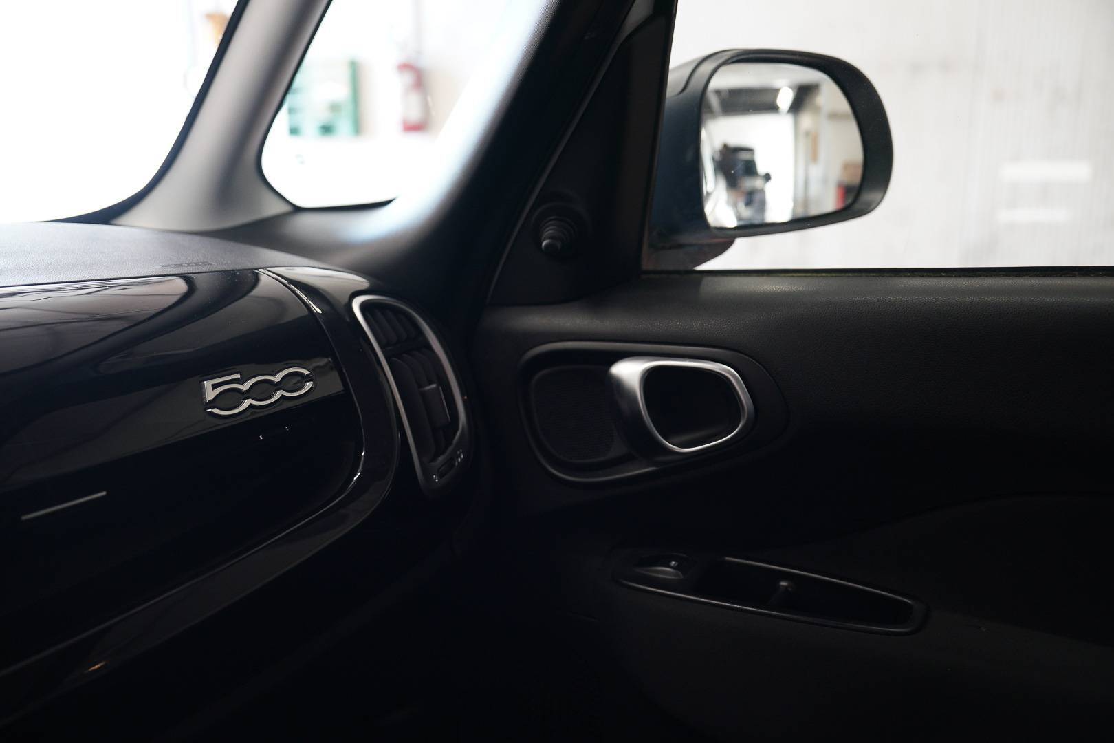 FIAT 500L - Foto 19