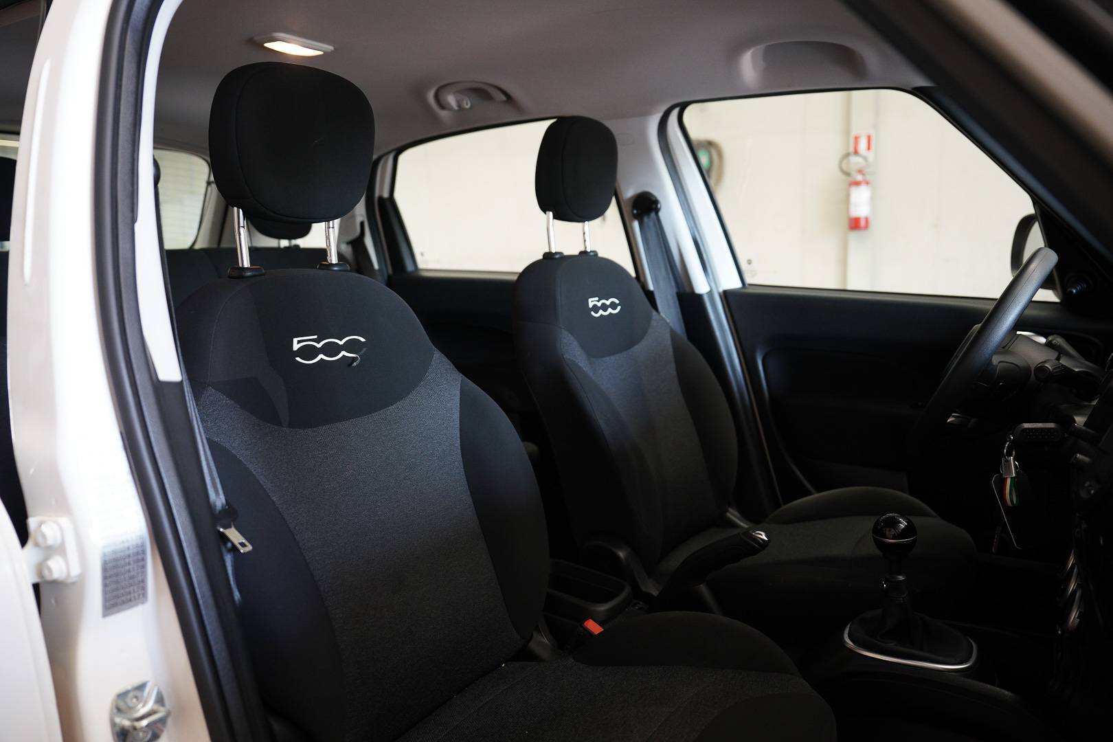 FIAT 500L - Foto 20