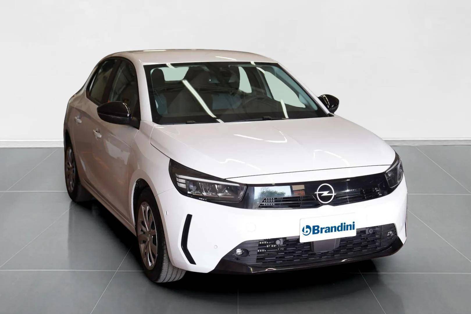 OPEL Corsa - Foto 3