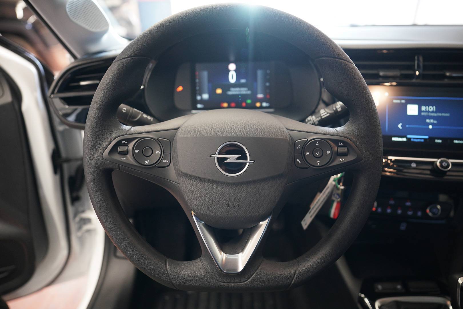 OPEL Corsa - Foto 11
