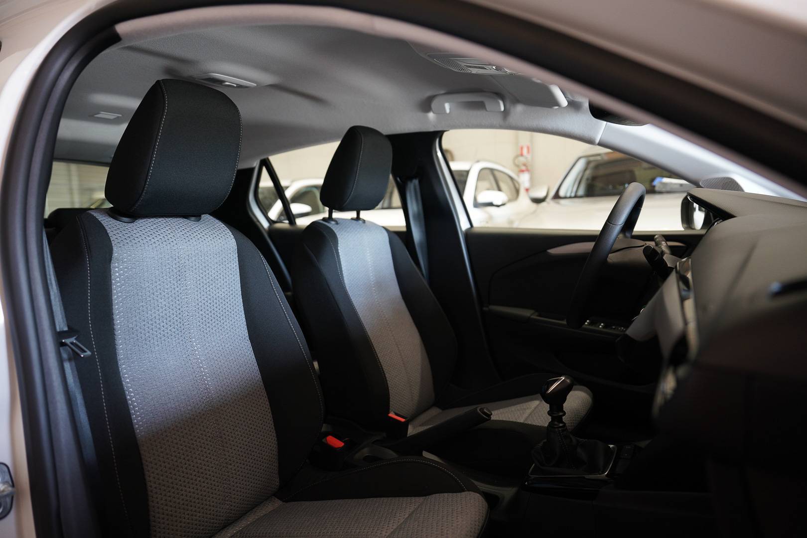 OPEL Corsa - Foto 21