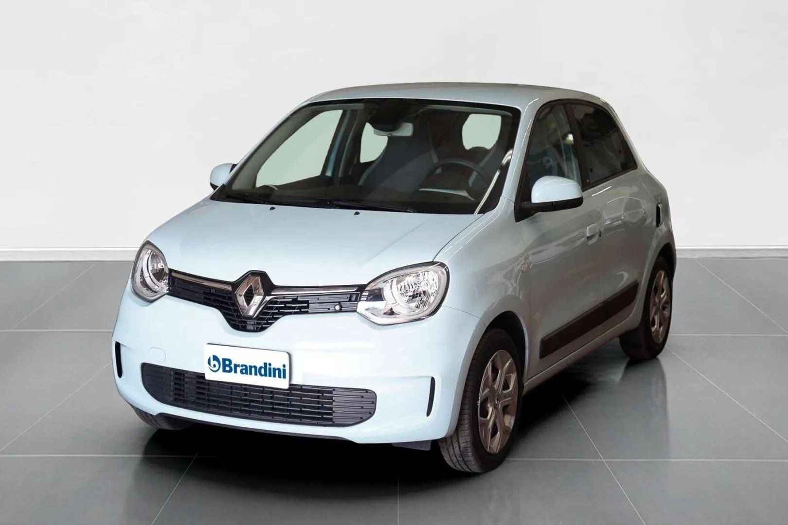RENAULT Twingo - Foto 1