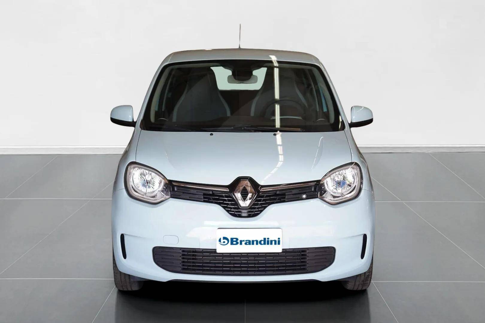 RENAULT Twingo - Foto 2