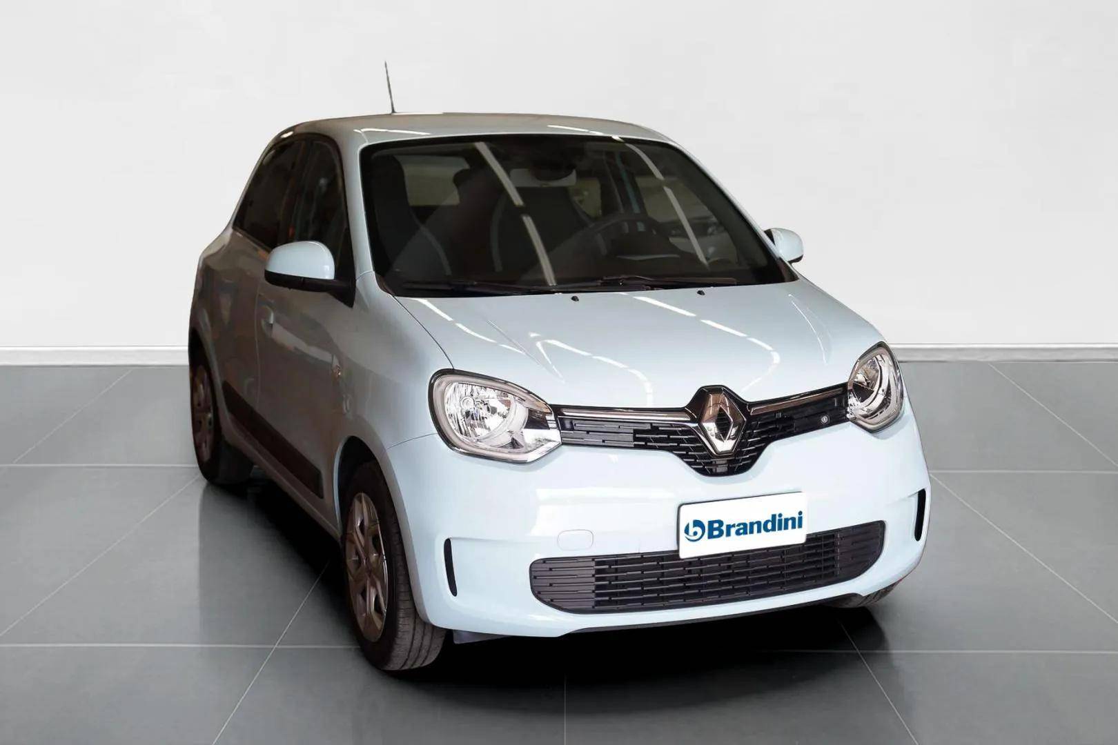 RENAULT Twingo - Foto 3