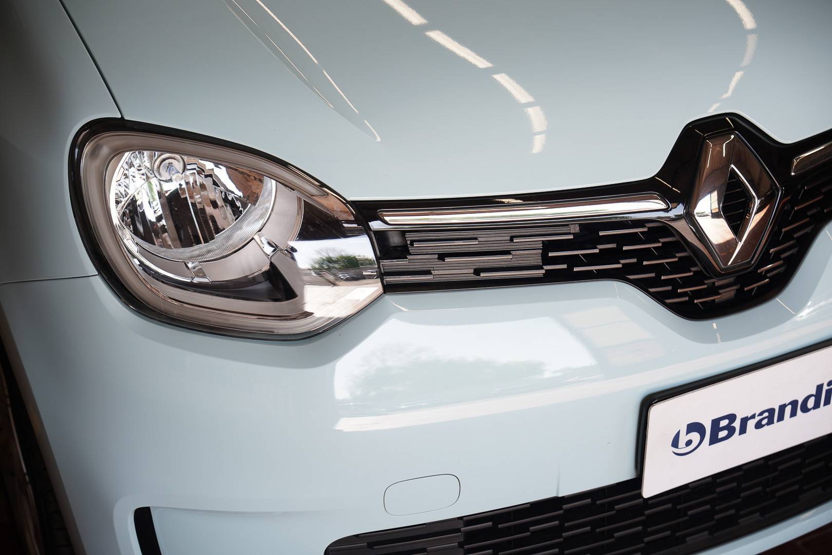 RENAULT Twingo - Foto 4