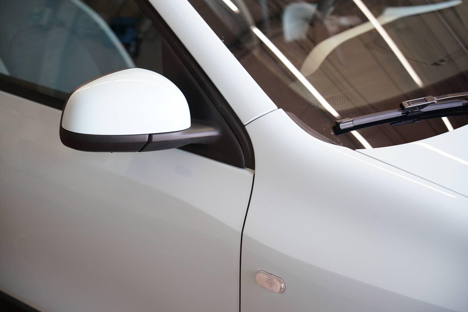 RENAULT Twingo - Foto 5