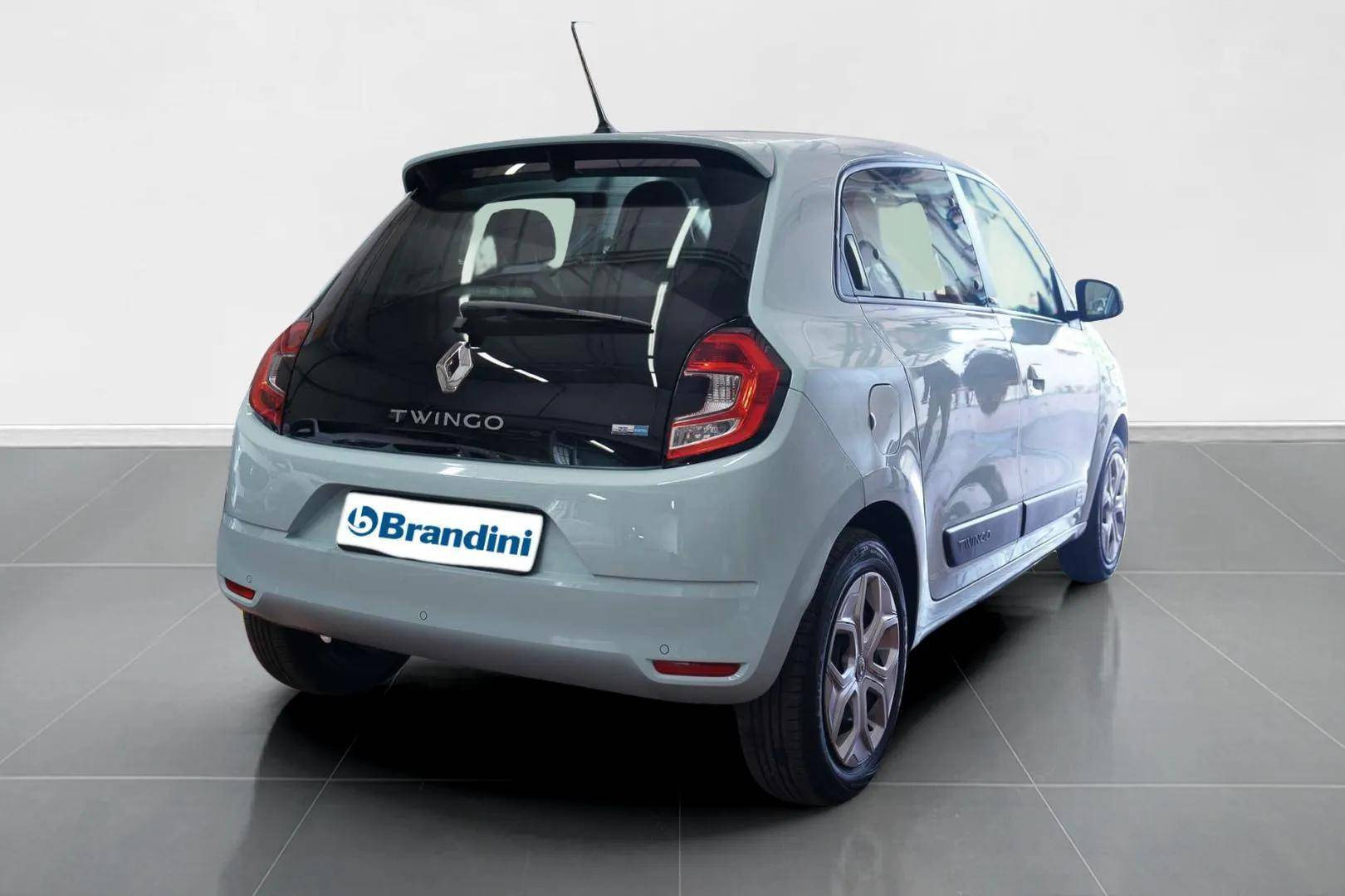 RENAULT Twingo - Foto 7