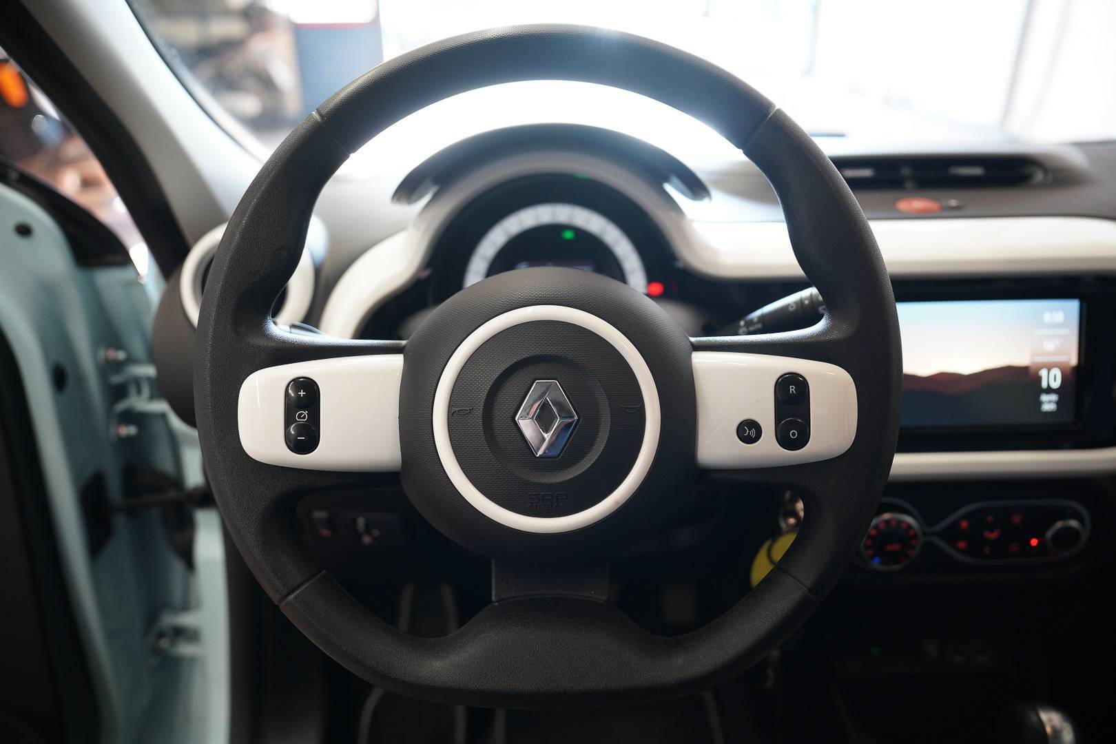 RENAULT Twingo - Foto 9