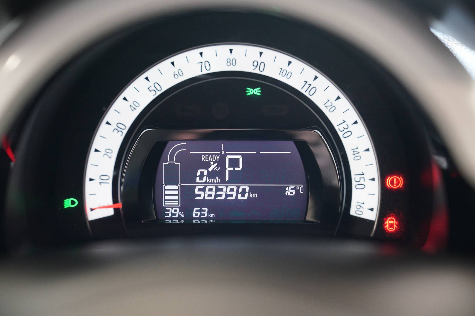 RENAULT Twingo - Foto 13