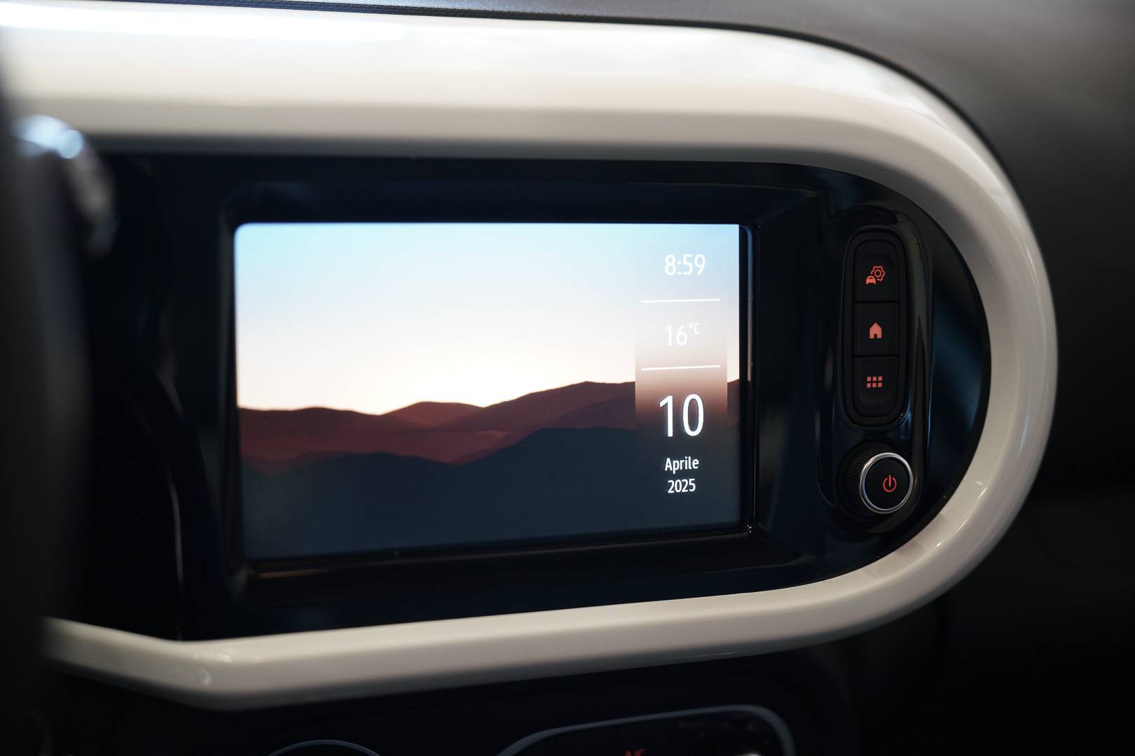 RENAULT Twingo - Foto 14