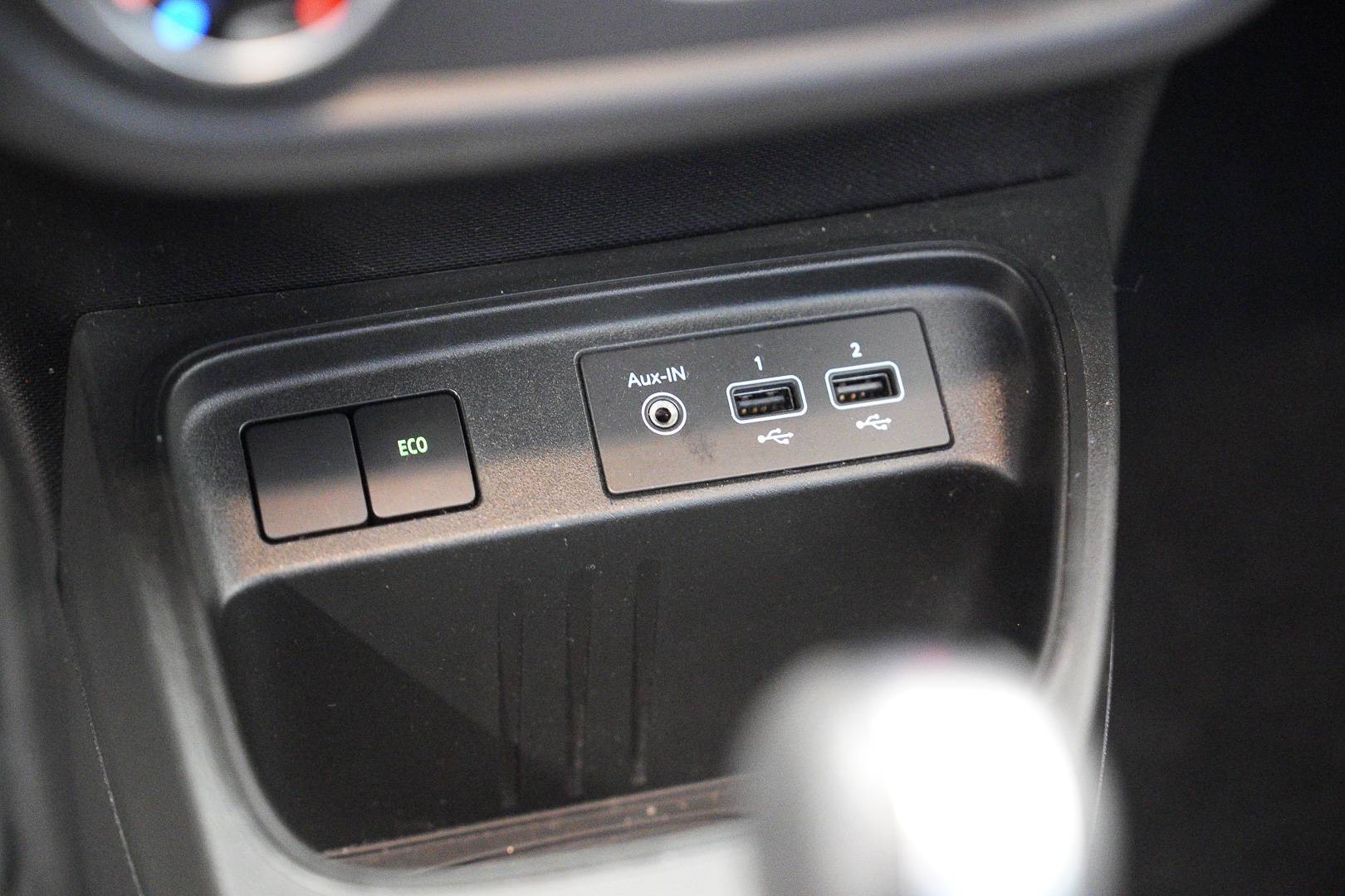 RENAULT Twingo - Foto 16