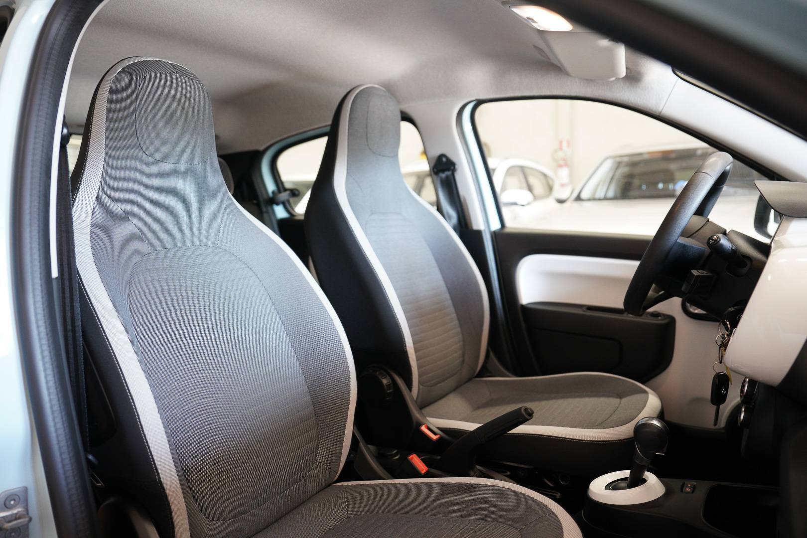 RENAULT Twingo - Foto 19