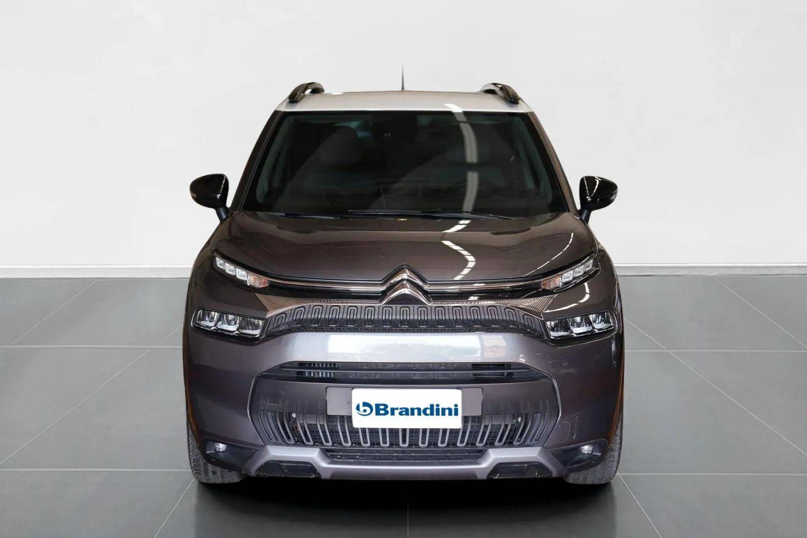 CITROEN C3 Aircross - Foto 2
