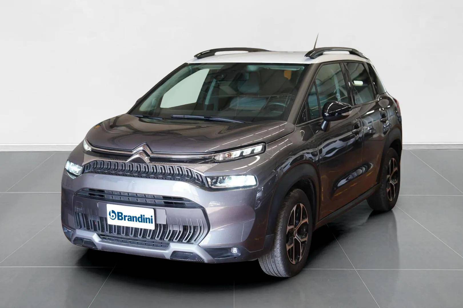 CITROEN C3 Aircross - Foto 1