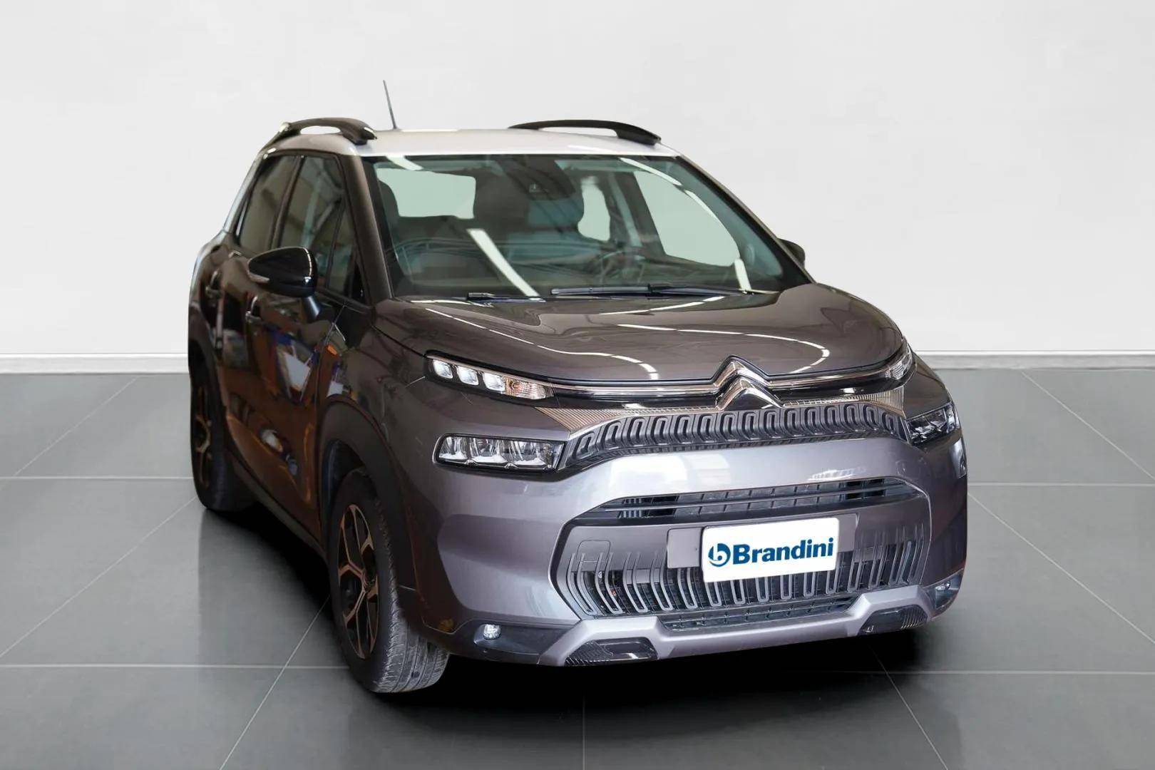CITROEN C3 Aircross - Foto 3