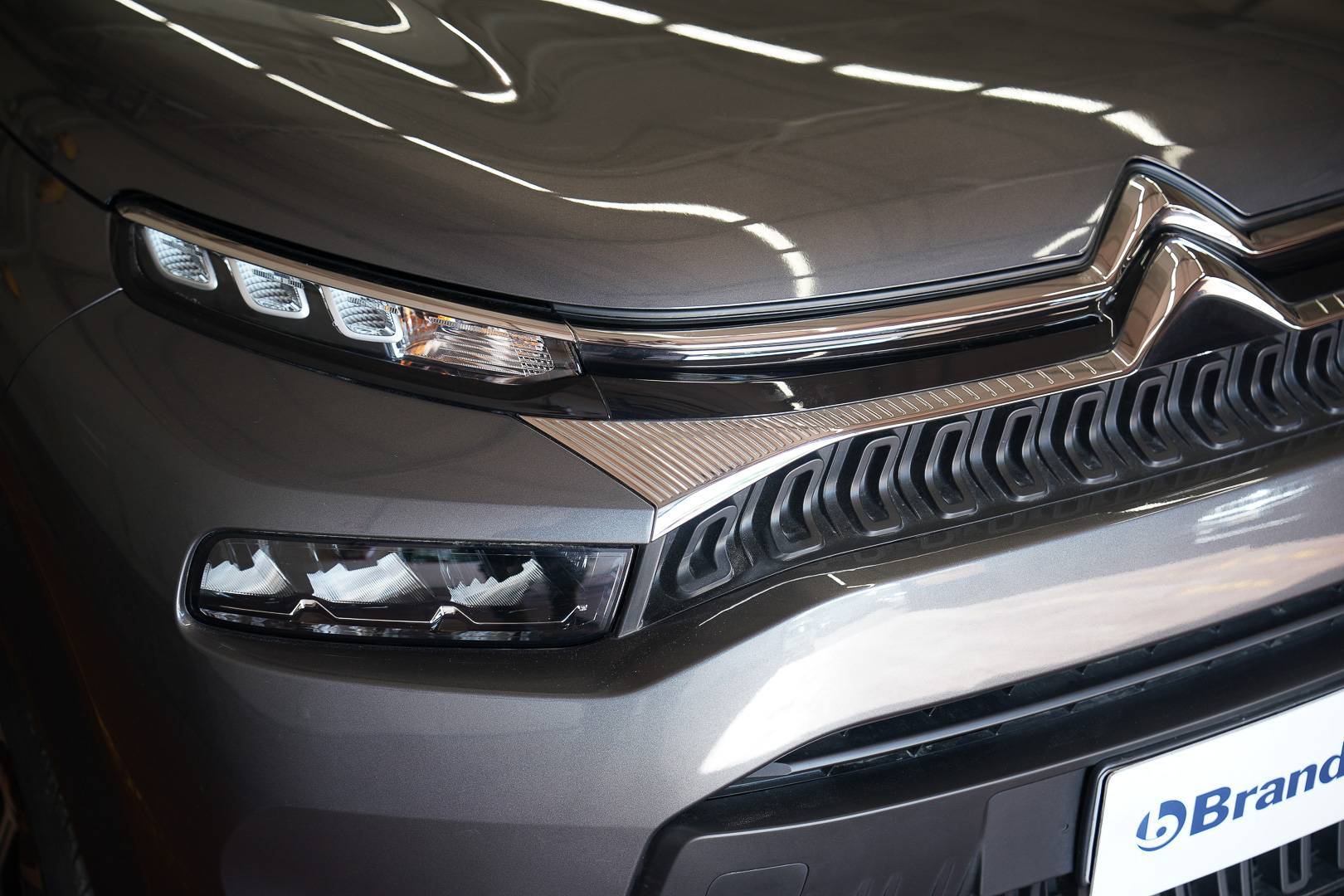 CITROEN C3 Aircross - Foto 4