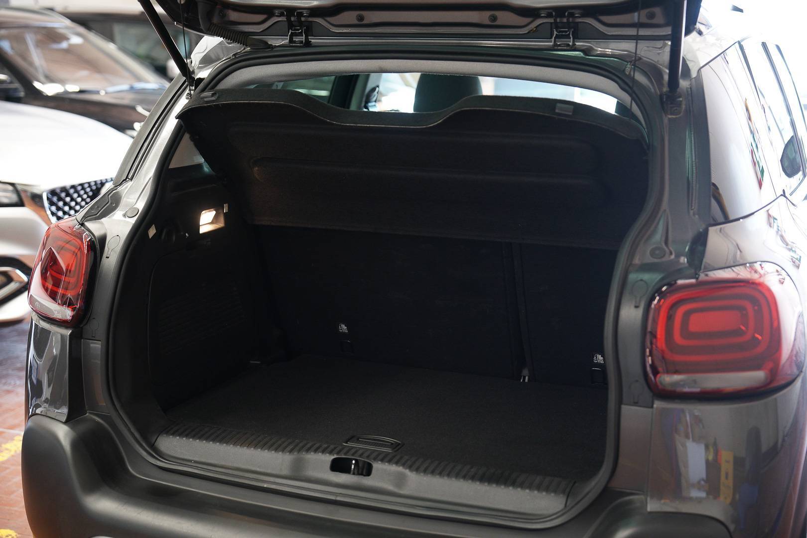 CITROEN C3 Aircross - Foto 8
