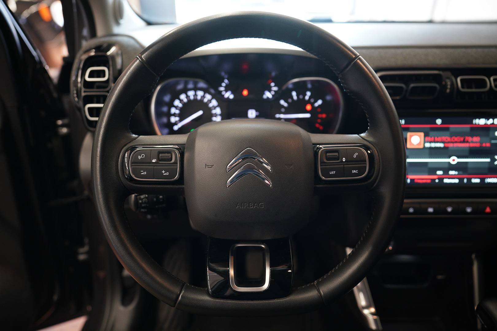 CITROEN C3 Aircross - Foto 10