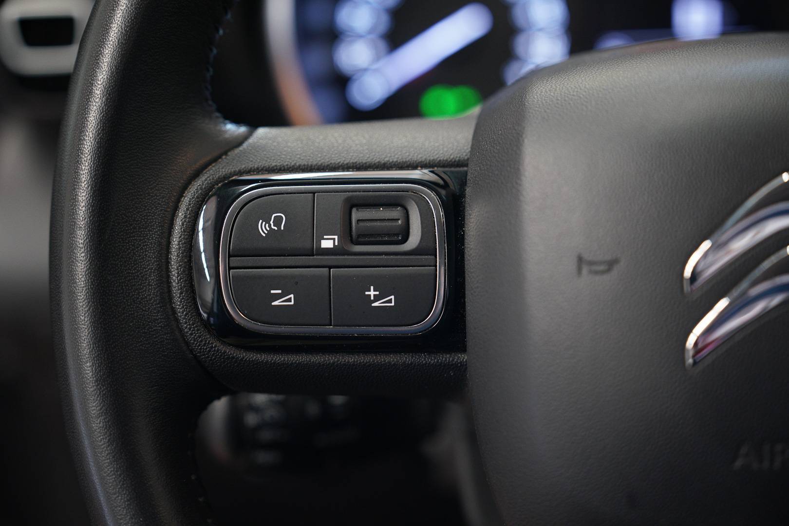 CITROEN C3 Aircross - Foto 11